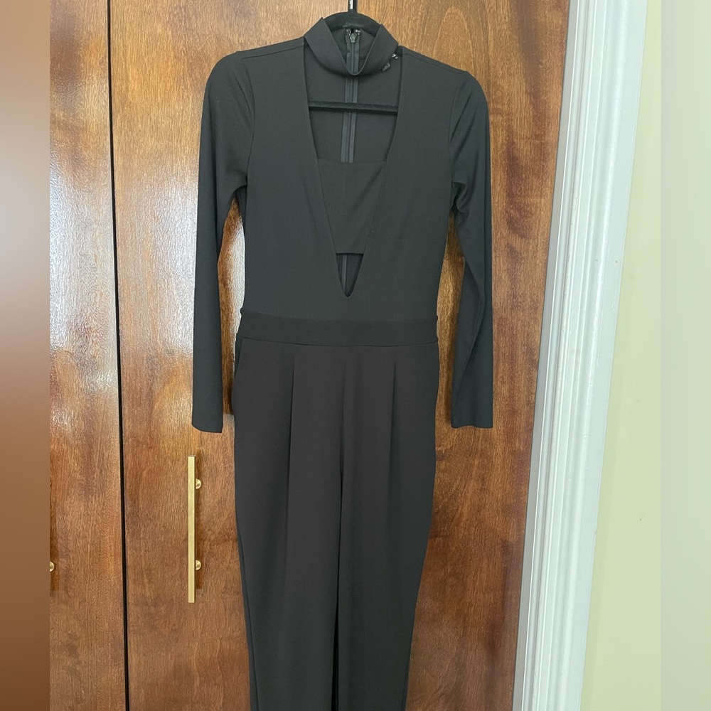 Sexy jumpsuit
